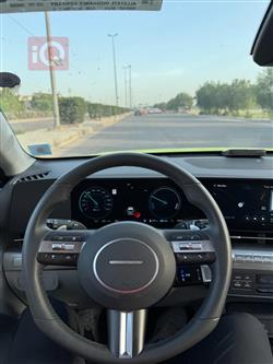 هيونداي كونا الكتريك